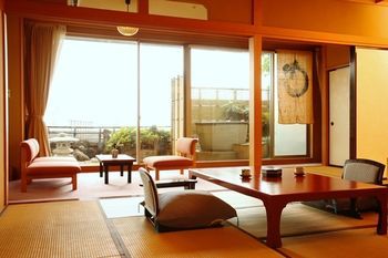 Hoshino Resorts Kai Ito المظهر الخارجي الصورة